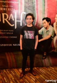 Foto Christoffer Nelwan