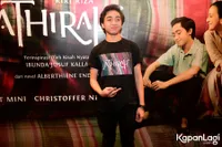 Foto Christoffer Nelwan