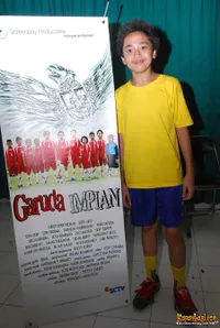 Foto Christopher Nelwan