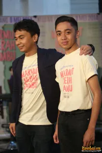 Foto Christopher Nelwan