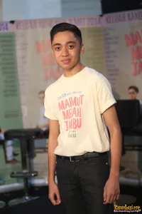 Foto Christopher Nelwan