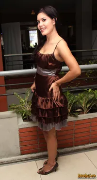 Foto Christy Casslam