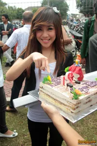 Foto Christy Chibi