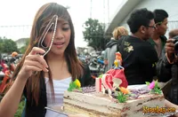 Foto Christy Chibi