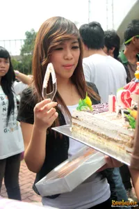 Foto Christy Chibi