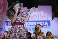 Foto Christy Chibi