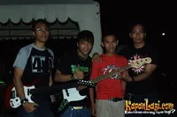 Foto Chrome Band