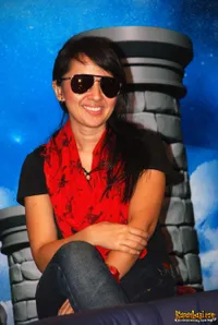 Foto Chua Kotak