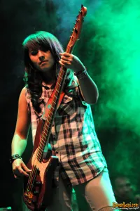 Foto Chua Kotak