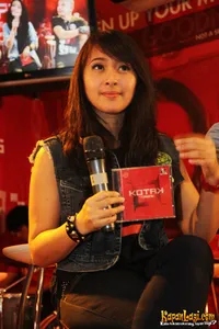 Foto Chua Kotak