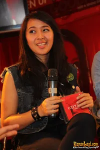 Foto Chua Kotak