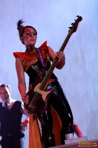 Foto Chua Kotak