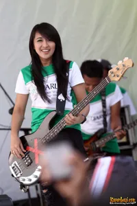 Foto Chua Kotak