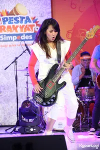 Foto Chua Kotak