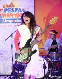 Foto Chua Kotak