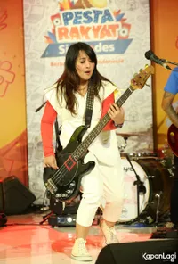 Foto Chua Kotak