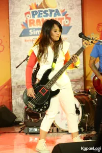 Foto Chua Kotak
