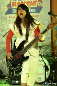 Foto Chua Kotak