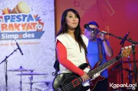 Foto Chua Kotak