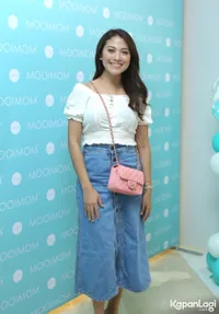 Foto Chyntia Ganesha