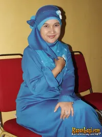Foto Cici Tegal