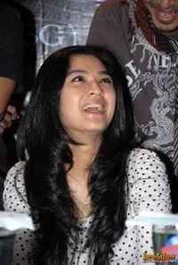 Foto Cindy Anggrina