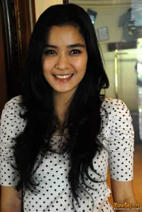 Foto Cindy Anggrina