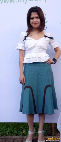 Foto Cindy Bernadette