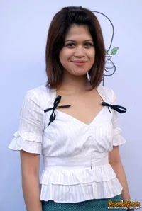 Foto Cindy Bernadette