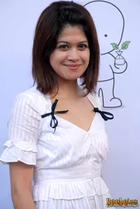 Foto Cindy Bernadette