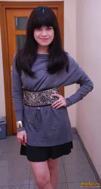 Foto Cindy Bernadette