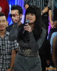 Foto Cindy Bernadette