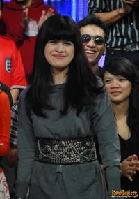 Foto Cindy Bernadette