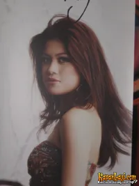 Foto Cindy Bernadette