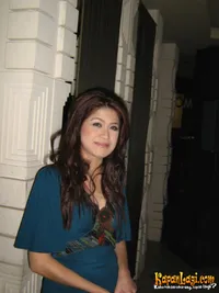 Foto Cindy Bernadette