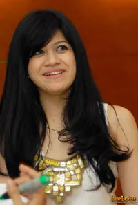 Foto Cindy Bernadette