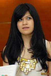 Foto Cindy Bernadette