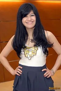 Foto Cindy Bernadette