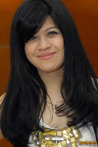 Foto Cindy Bernadette