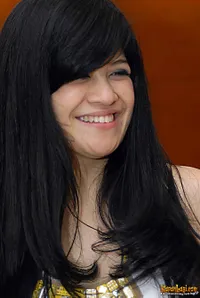 Foto Cindy Bernadette