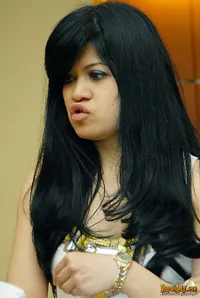 Foto Cindy Bernadette