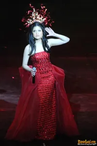 Foto Cindy Bernadette