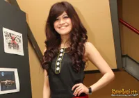 Foto Cindy Bernadette