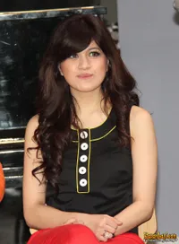 Foto Cindy Bernadette