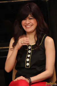 Foto Cindy Bernadette