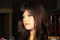 Foto Cindy Bernadette