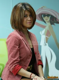 Foto Cindy Bernadette