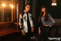 Foto Cindy Bernadette