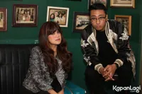 Foto Cindy Bernadette