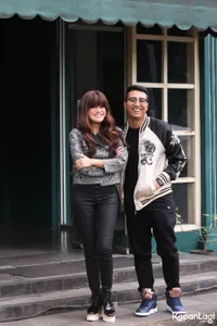 Foto Cindy Bernadette